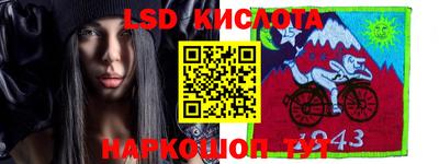 спайс Гагарин